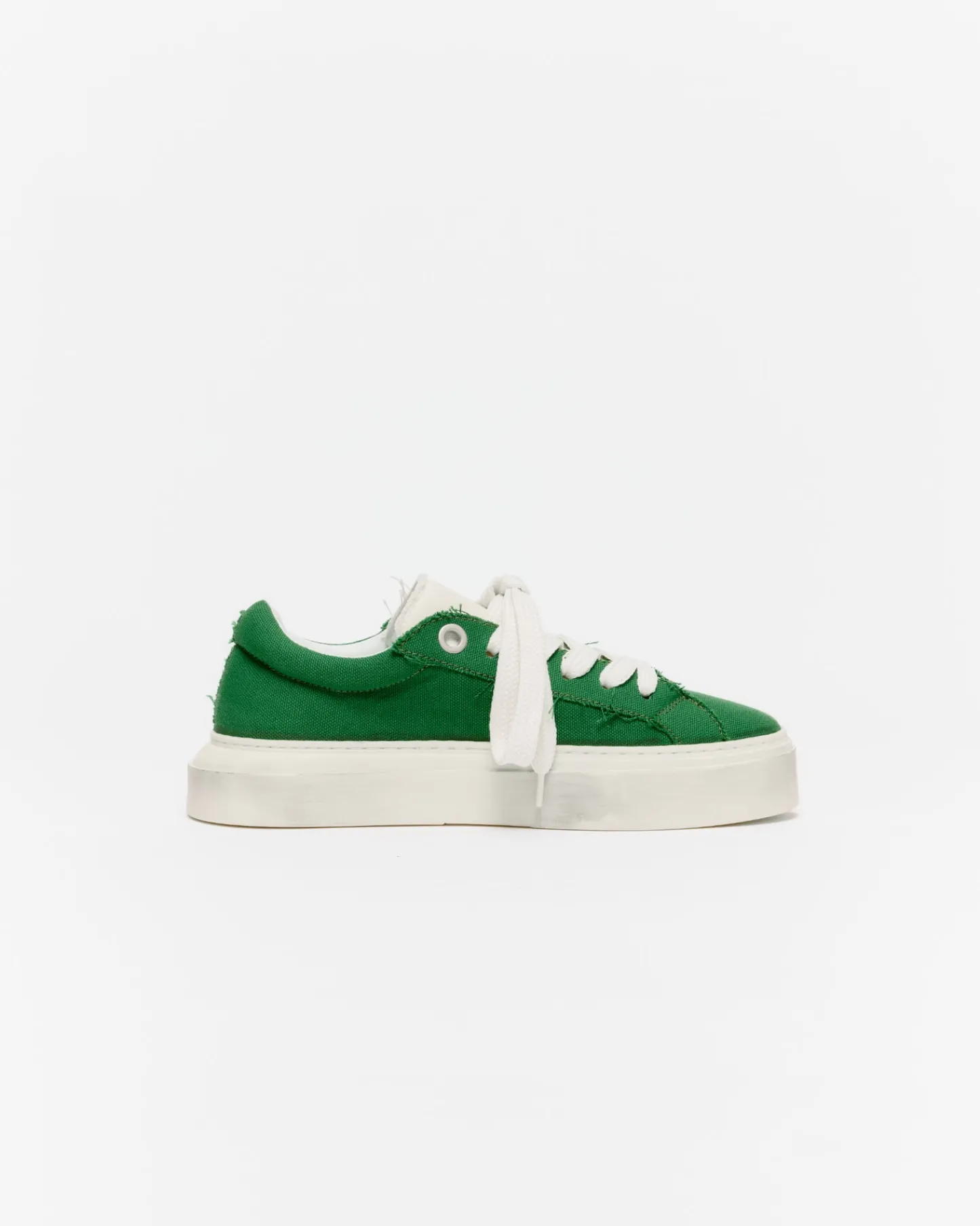 Cole Buxton THE VINTAGE WILSON SNEAKER| Footwear
