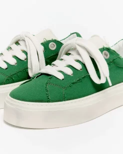 Cole Buxton THE VINTAGE WILSON SNEAKER| Footwear