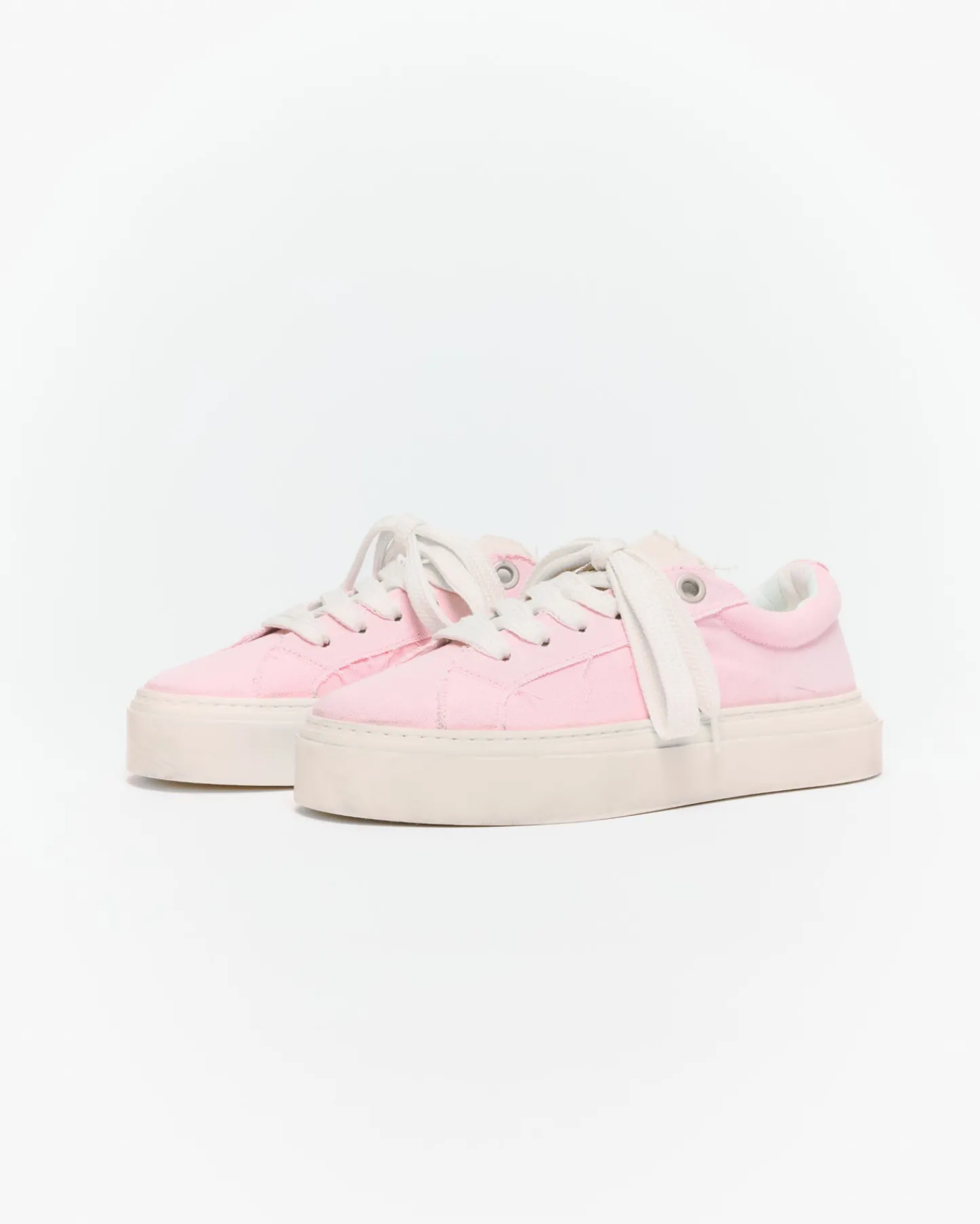 Cole Buxton THE VINTAGE WILSON SNEAKER| Footwear