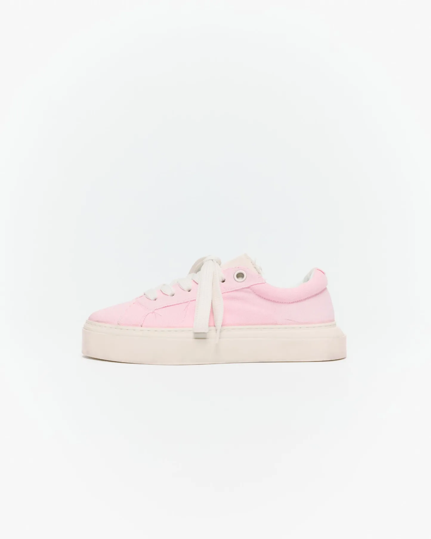 Cole Buxton THE VINTAGE WILSON SNEAKER| Footwear