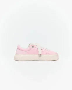 Cole Buxton THE VINTAGE WILSON SNEAKER| Footwear