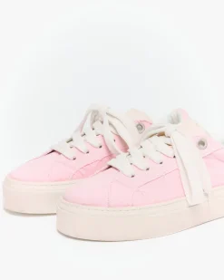 Cole Buxton THE VINTAGE WILSON SNEAKER| Footwear