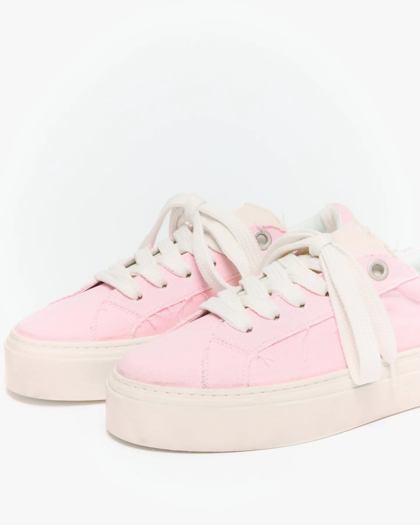 Cole Buxton THE VINTAGE WILSON SNEAKER| Footwear