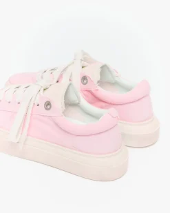 Cole Buxton THE VINTAGE WILSON SNEAKER| Footwear