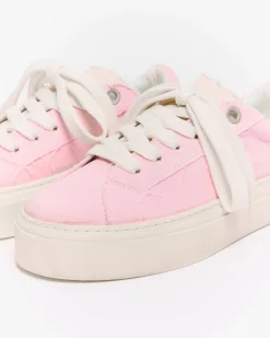 Cole Buxton THE VINTAGE WILSON SNEAKER| Footwear