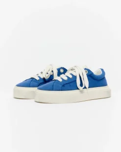 Cole Buxton THE VINTAGE WILSON SNEAKER| Footwear