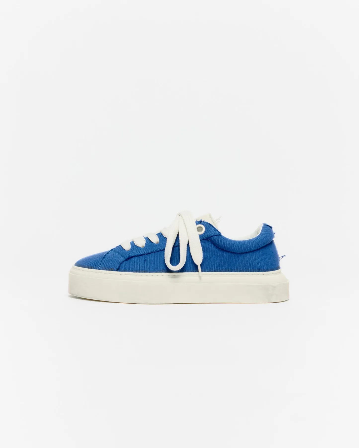Cole Buxton THE VINTAGE WILSON SNEAKER| Footwear