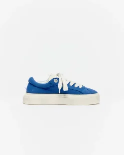Cole Buxton THE VINTAGE WILSON SNEAKER| Footwear