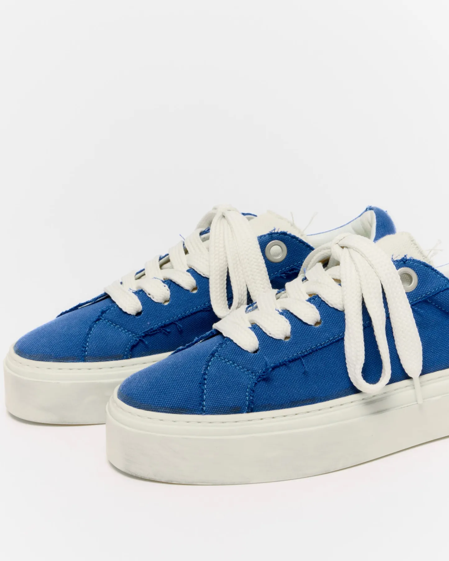 Cole Buxton THE VINTAGE WILSON SNEAKER| Footwear