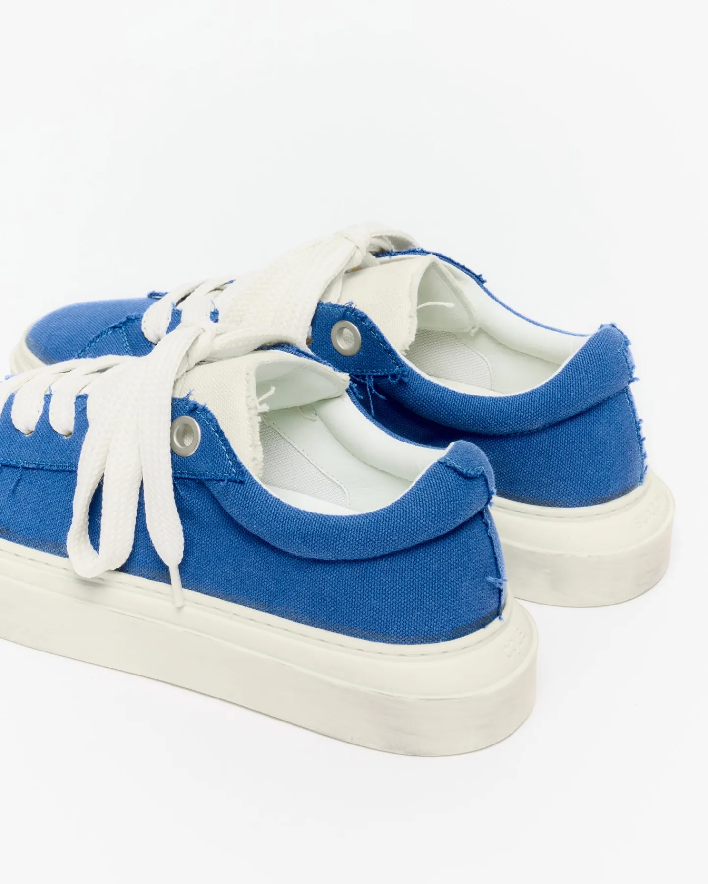 Cole Buxton THE VINTAGE WILSON SNEAKER| Footwear