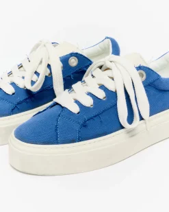 Cole Buxton THE VINTAGE WILSON SNEAKER| Footwear