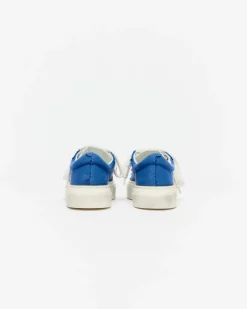 Cole Buxton THE VINTAGE WILSON SNEAKER| Footwear