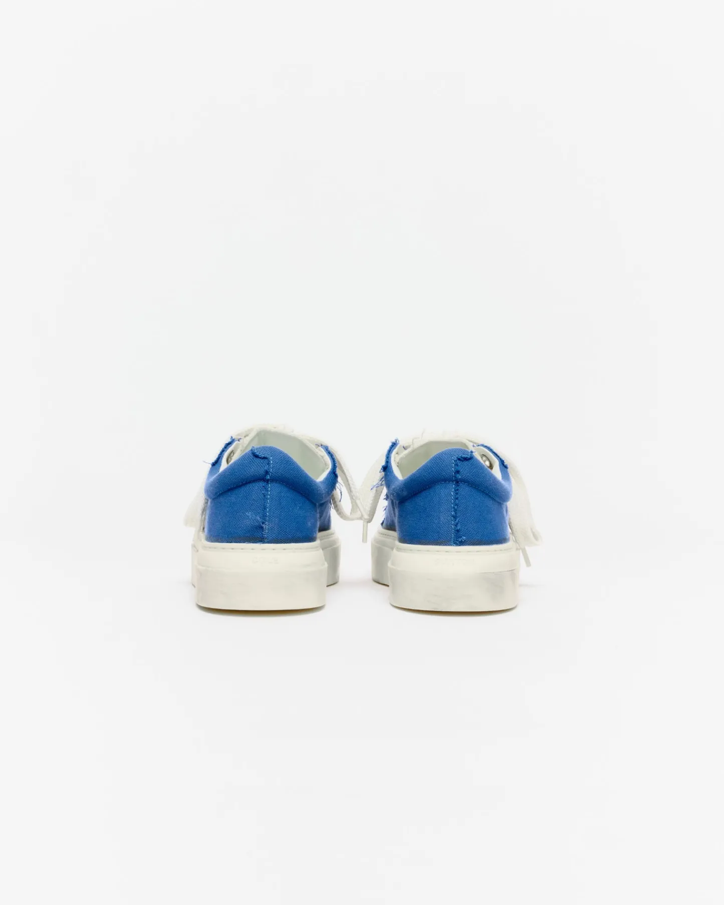 Cole Buxton THE VINTAGE WILSON SNEAKER| Footwear