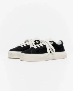 Cole Buxton THE VINTAGE WILSON SNEAKER| Footwear