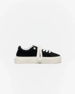 Cole Buxton THE VINTAGE WILSON SNEAKER| Footwear