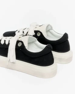 Cole Buxton THE VINTAGE WILSON SNEAKER| Footwear