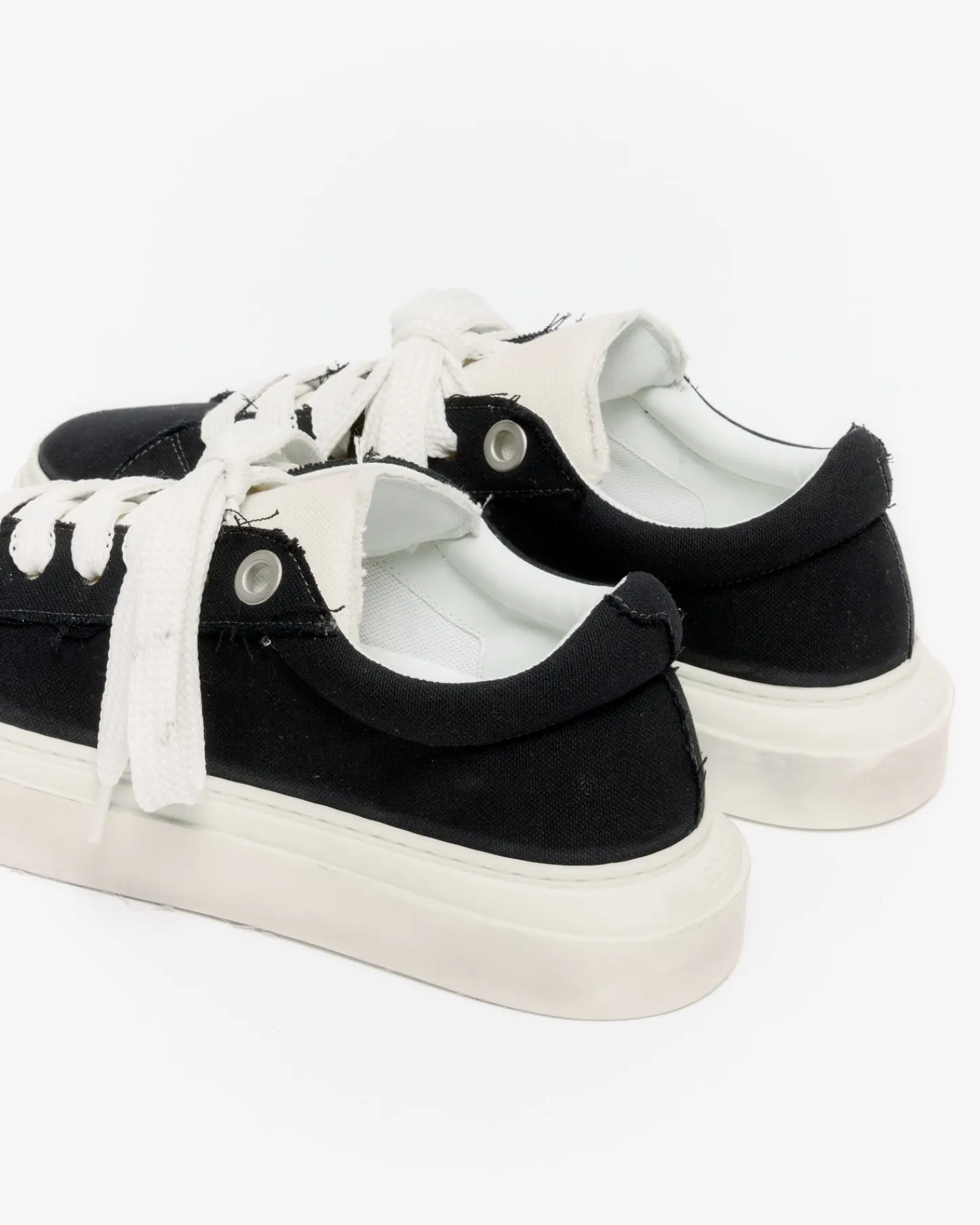 Cole Buxton THE VINTAGE WILSON SNEAKER| Footwear