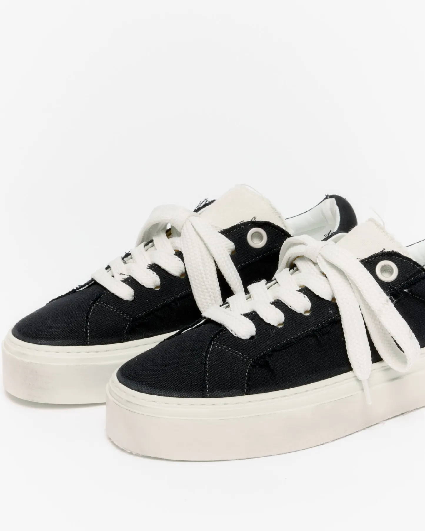 Cole Buxton THE VINTAGE WILSON SNEAKER| Footwear