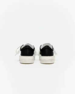 Cole Buxton THE VINTAGE WILSON SNEAKER| Footwear
