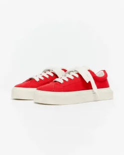 Cole Buxton THE VINTAGE WILSON SNEAKER| Footwear