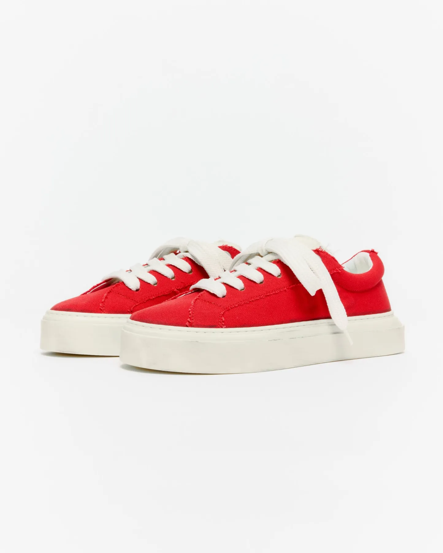 Cole Buxton THE VINTAGE WILSON SNEAKER| Footwear