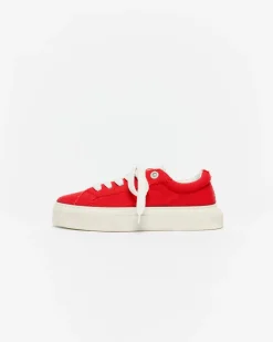 Cole Buxton THE VINTAGE WILSON SNEAKER| Footwear