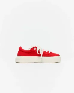 Cole Buxton THE VINTAGE WILSON SNEAKER| Footwear