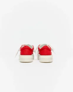 Cole Buxton THE VINTAGE WILSON SNEAKER| Footwear