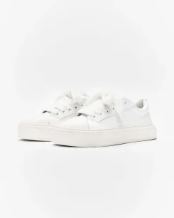 Cole Buxton THE WILSON COURT SNEAKER| Footwear