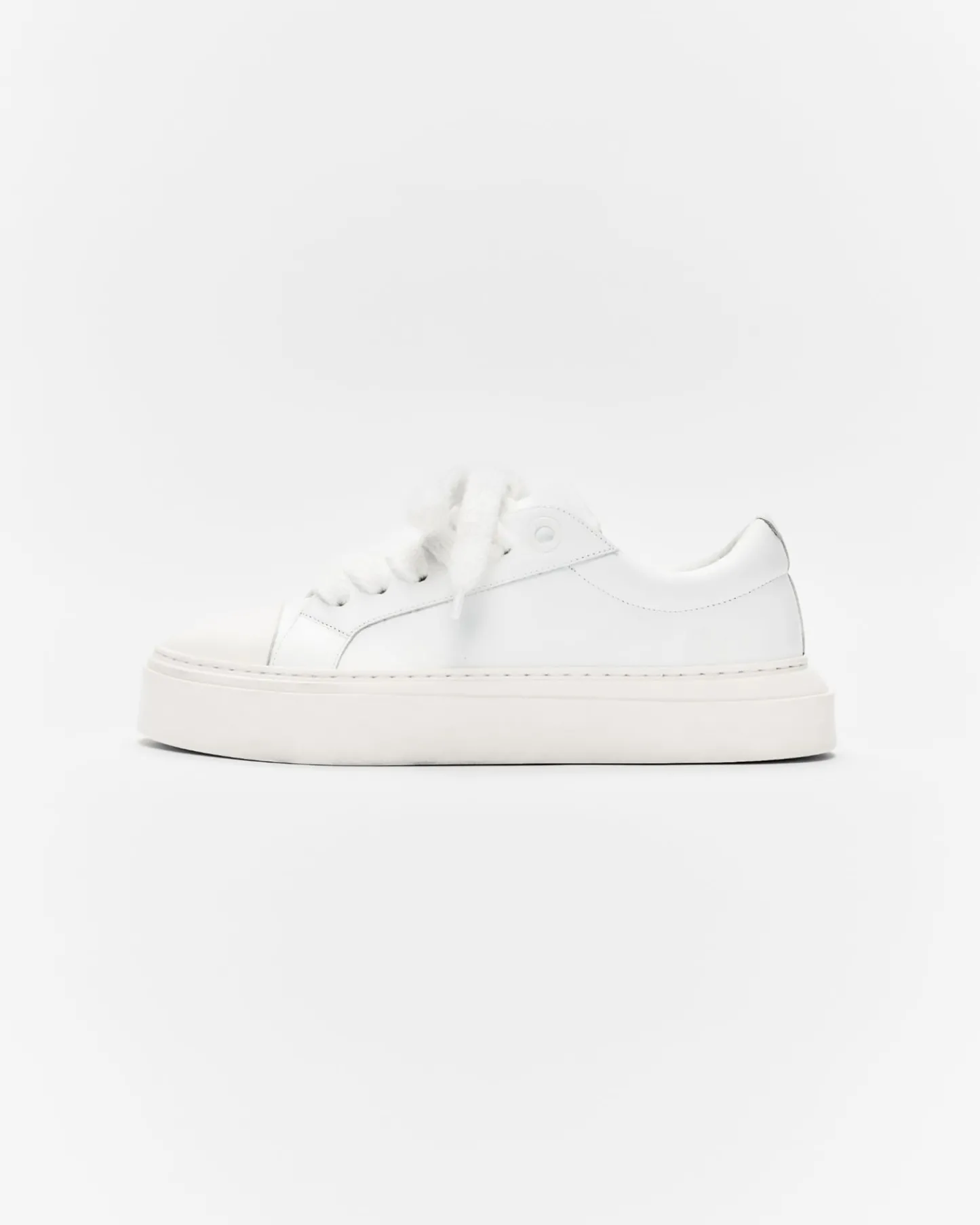 Cole Buxton THE WILSON COURT SNEAKER| Footwear