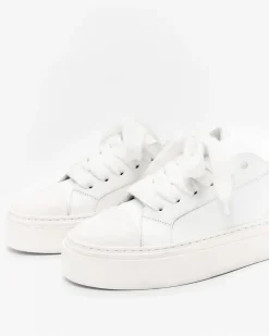 Cole Buxton THE WILSON COURT SNEAKER| Footwear