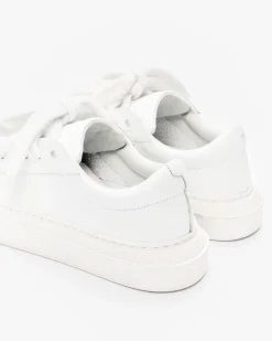 Cole Buxton THE WILSON COURT SNEAKER| Footwear