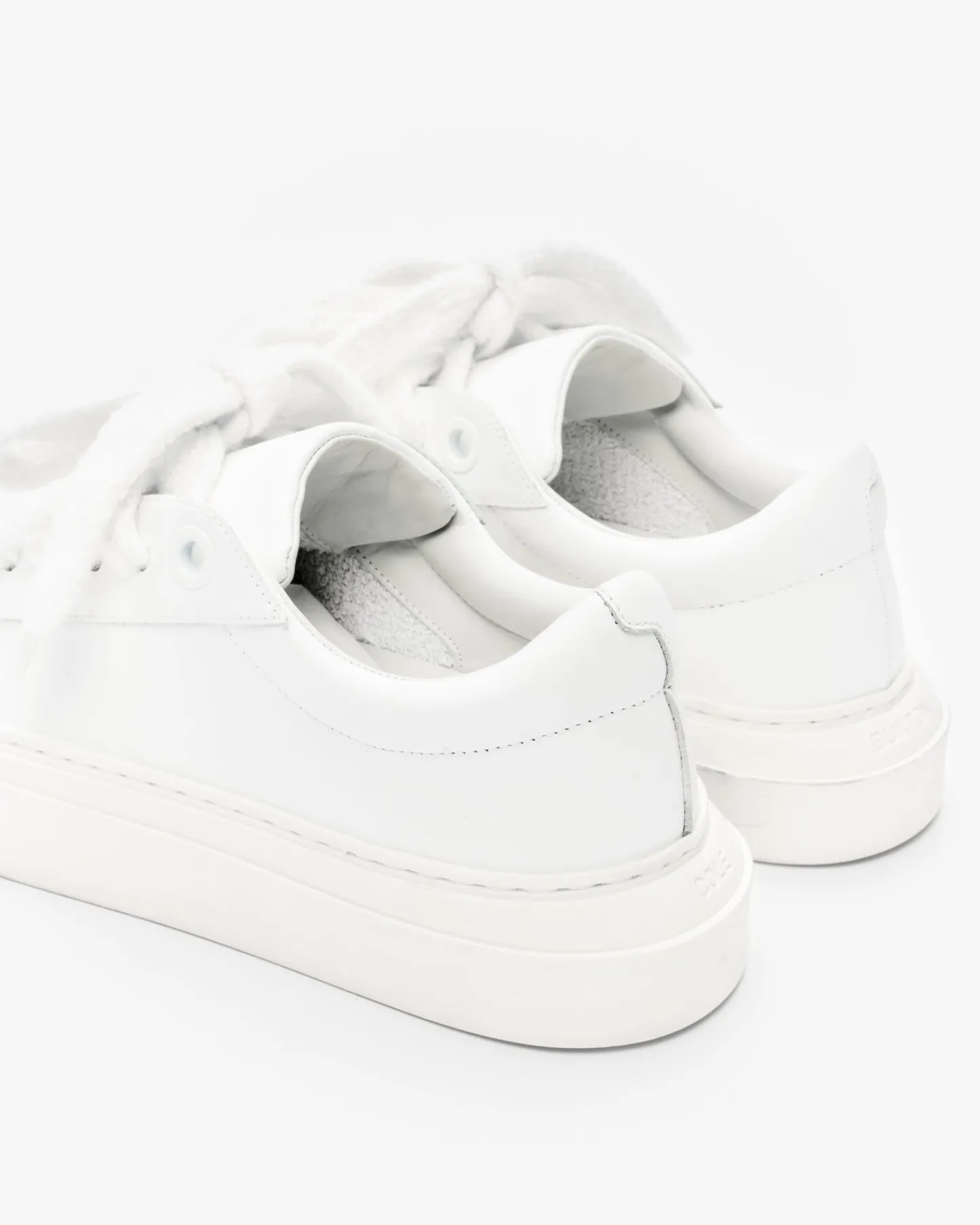 Cole Buxton THE WILSON COURT SNEAKER| Footwear