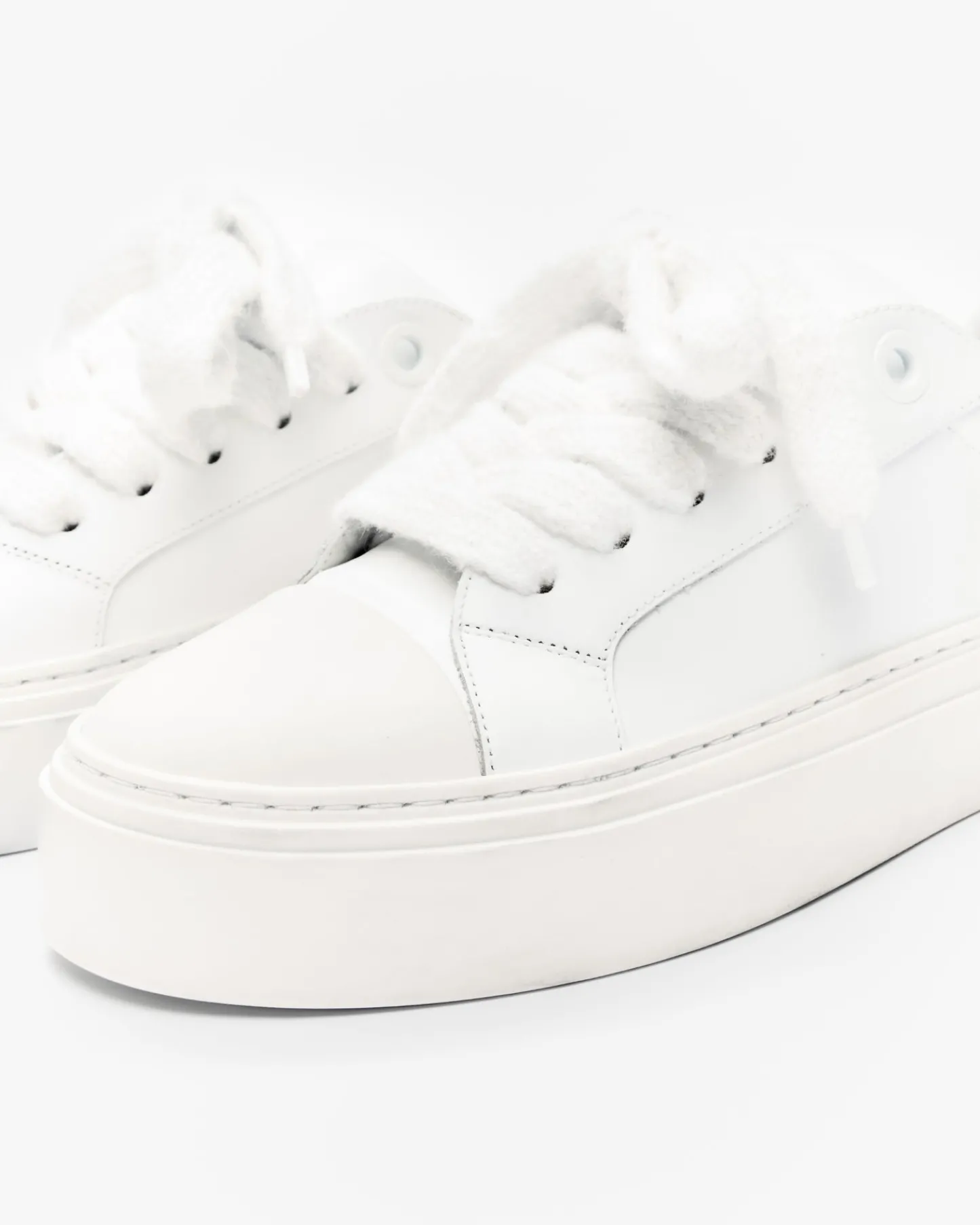 Cole Buxton THE WILSON COURT SNEAKER| Footwear