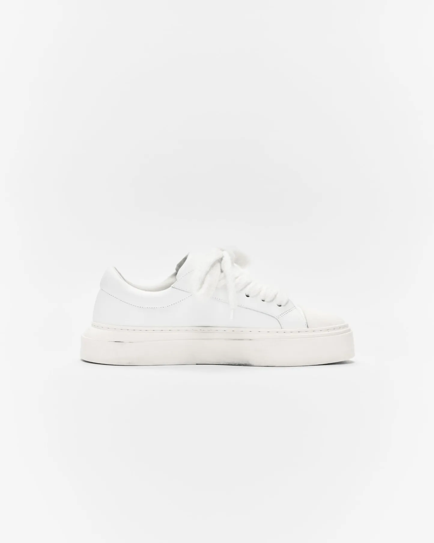 Cole Buxton THE WILSON COURT SNEAKER| Footwear