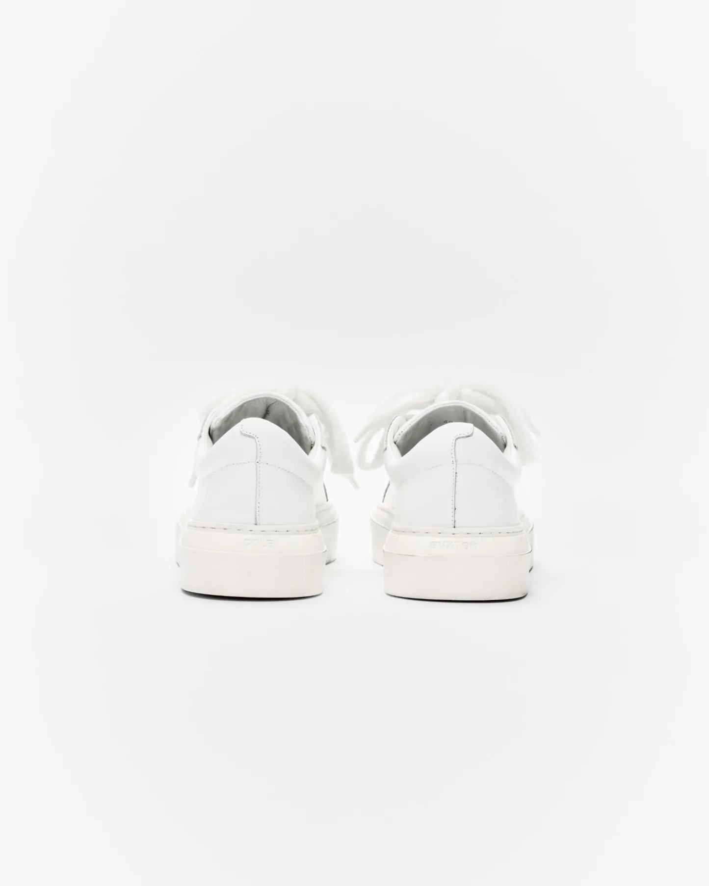 Cole Buxton THE WILSON COURT SNEAKER| Footwear