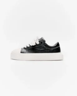 Cole Buxton THE WILSON COURT SNEAKER| Footwear