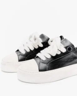 Cole Buxton THE WILSON COURT SNEAKER| Footwear