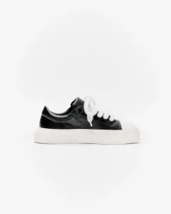 Cole Buxton THE WILSON COURT SNEAKER| Footwear