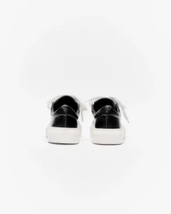 Cole Buxton THE WILSON COURT SNEAKER| Footwear
