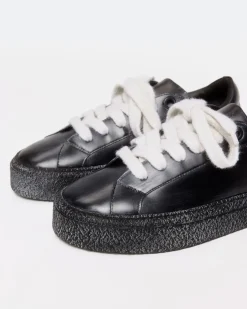 Cole Buxton THE WILSON SNEAKER| Footwear