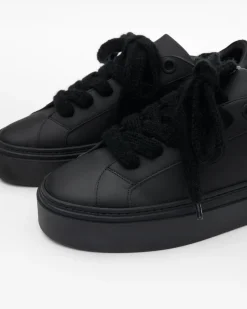 Cole Buxton THE WILSON SNEAKER| Footwear