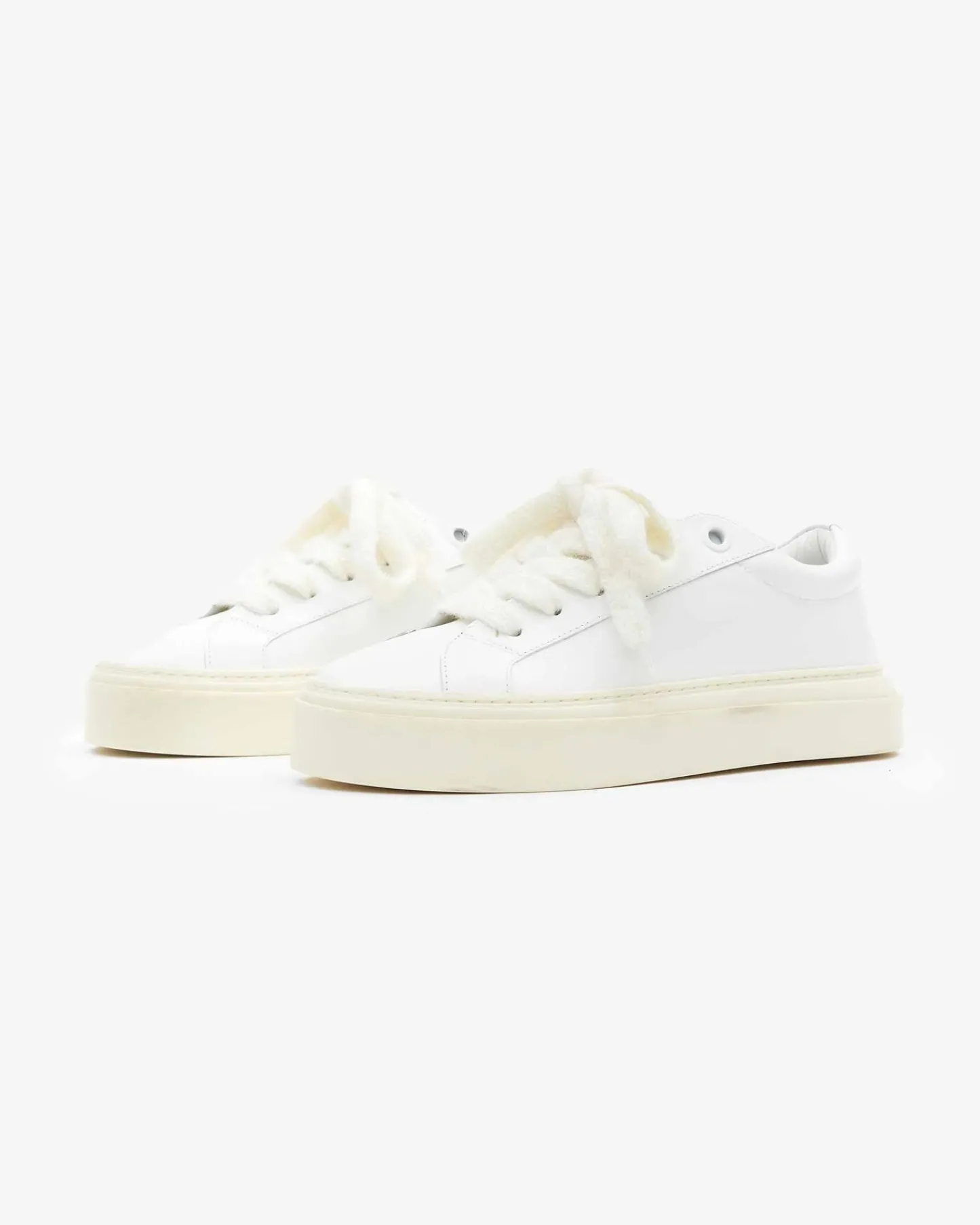 Cole Buxton THE WILSON SNEAKER| Footwear