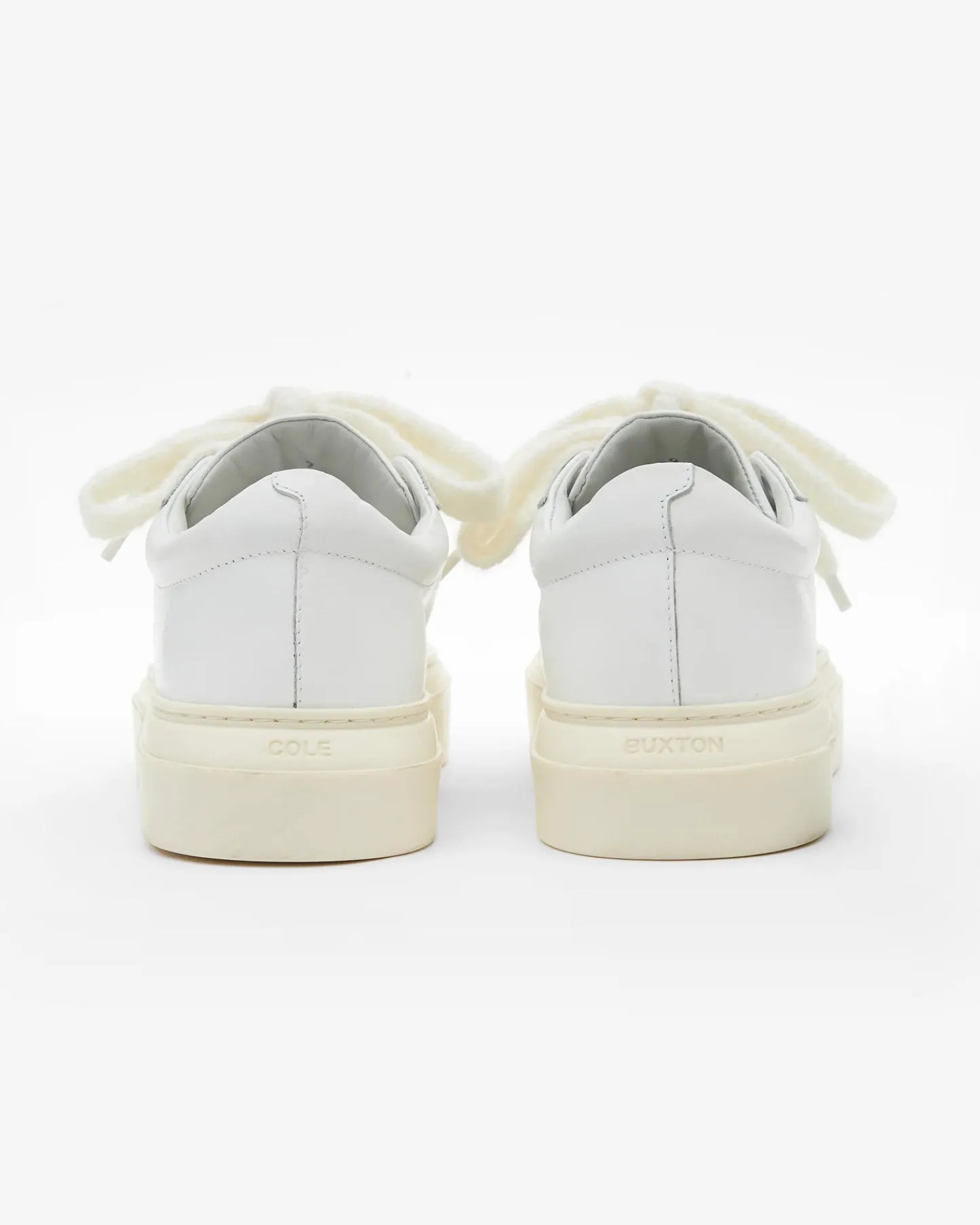 Cole Buxton THE WILSON SNEAKER| Footwear
