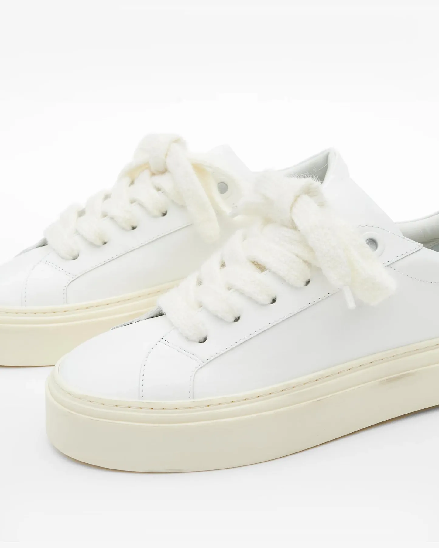 Cole Buxton THE WILSON SNEAKER| Footwear