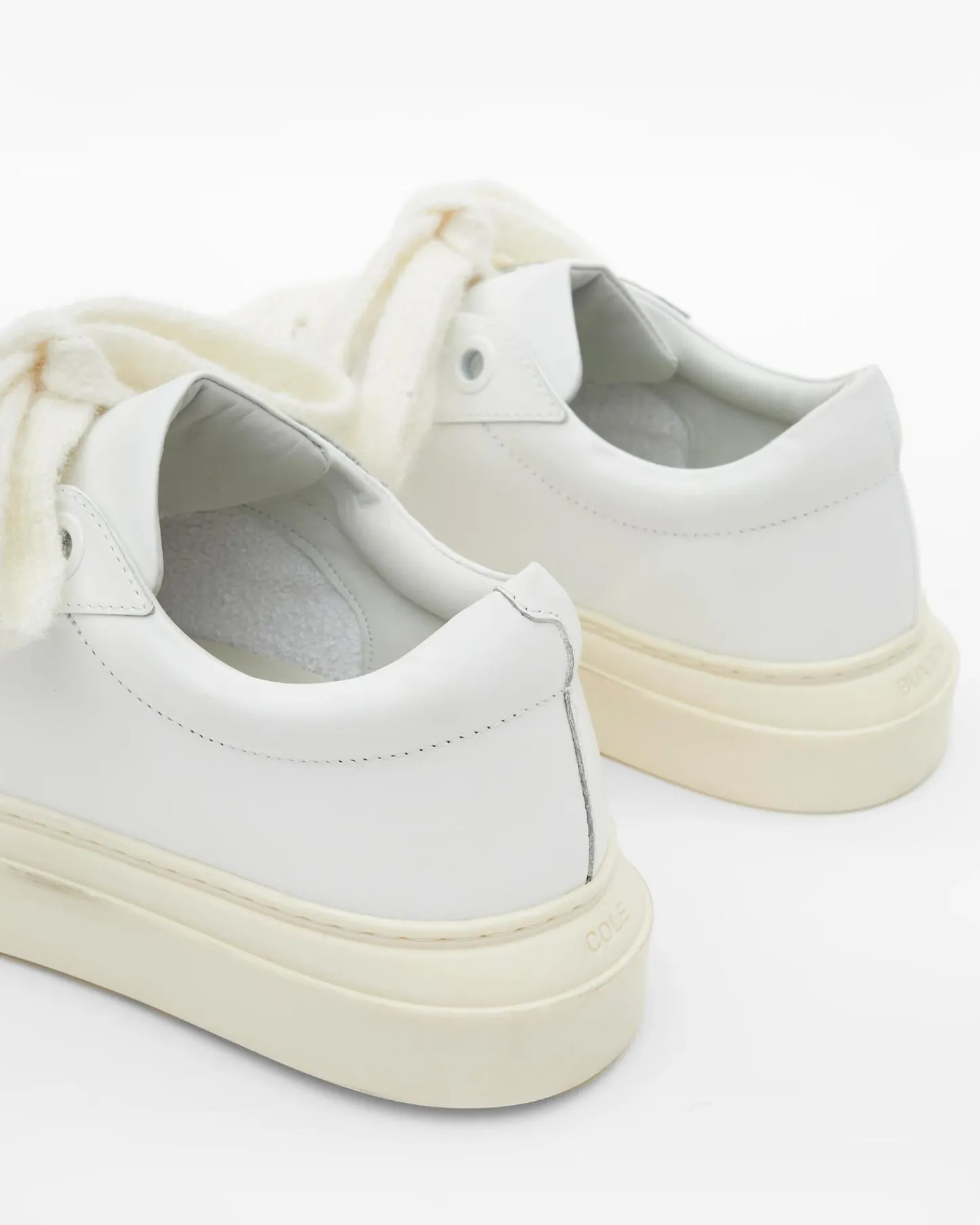 Cole Buxton THE WILSON SNEAKER| Footwear