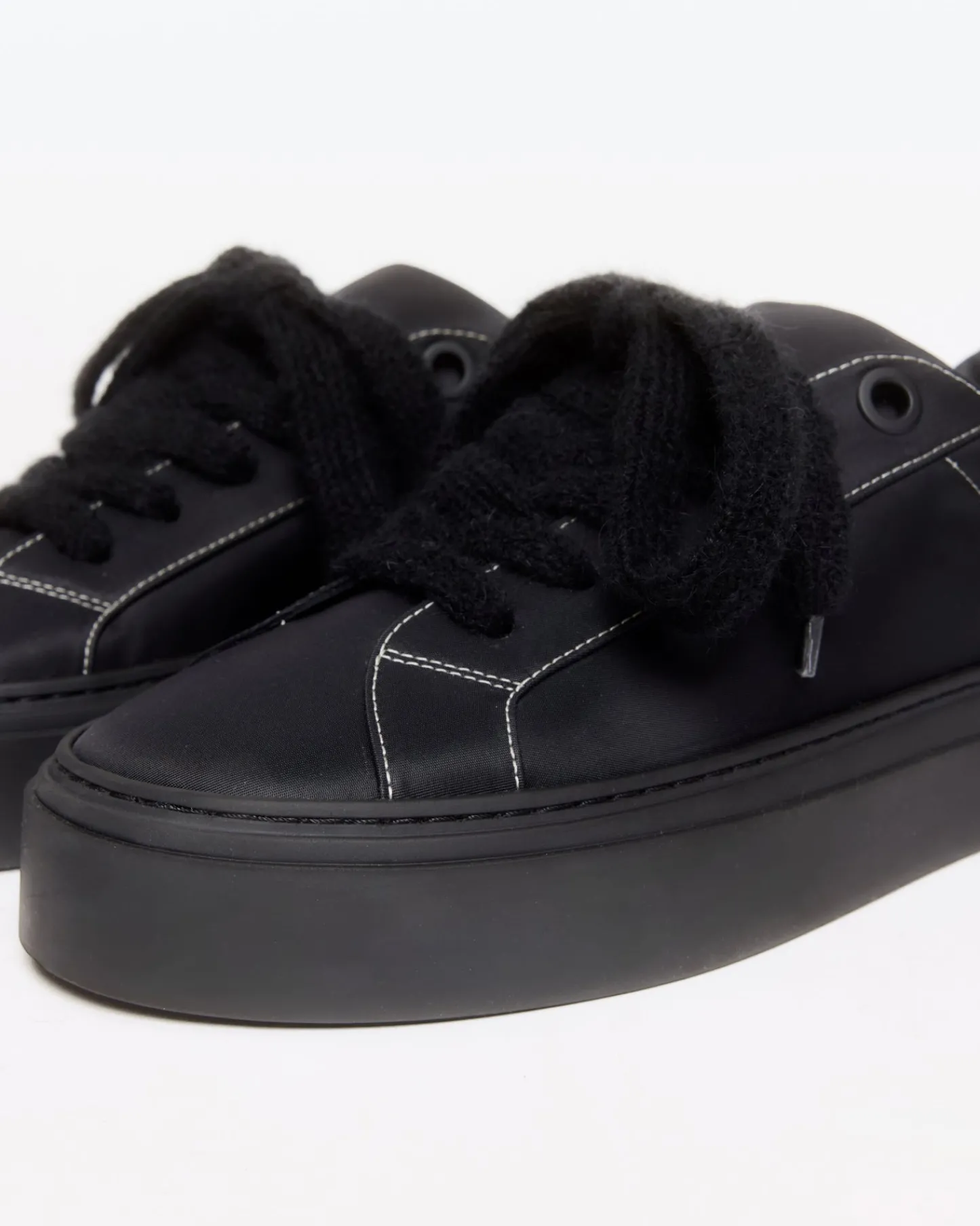Cole Buxton THE WILSON SNEAKER| Footwear