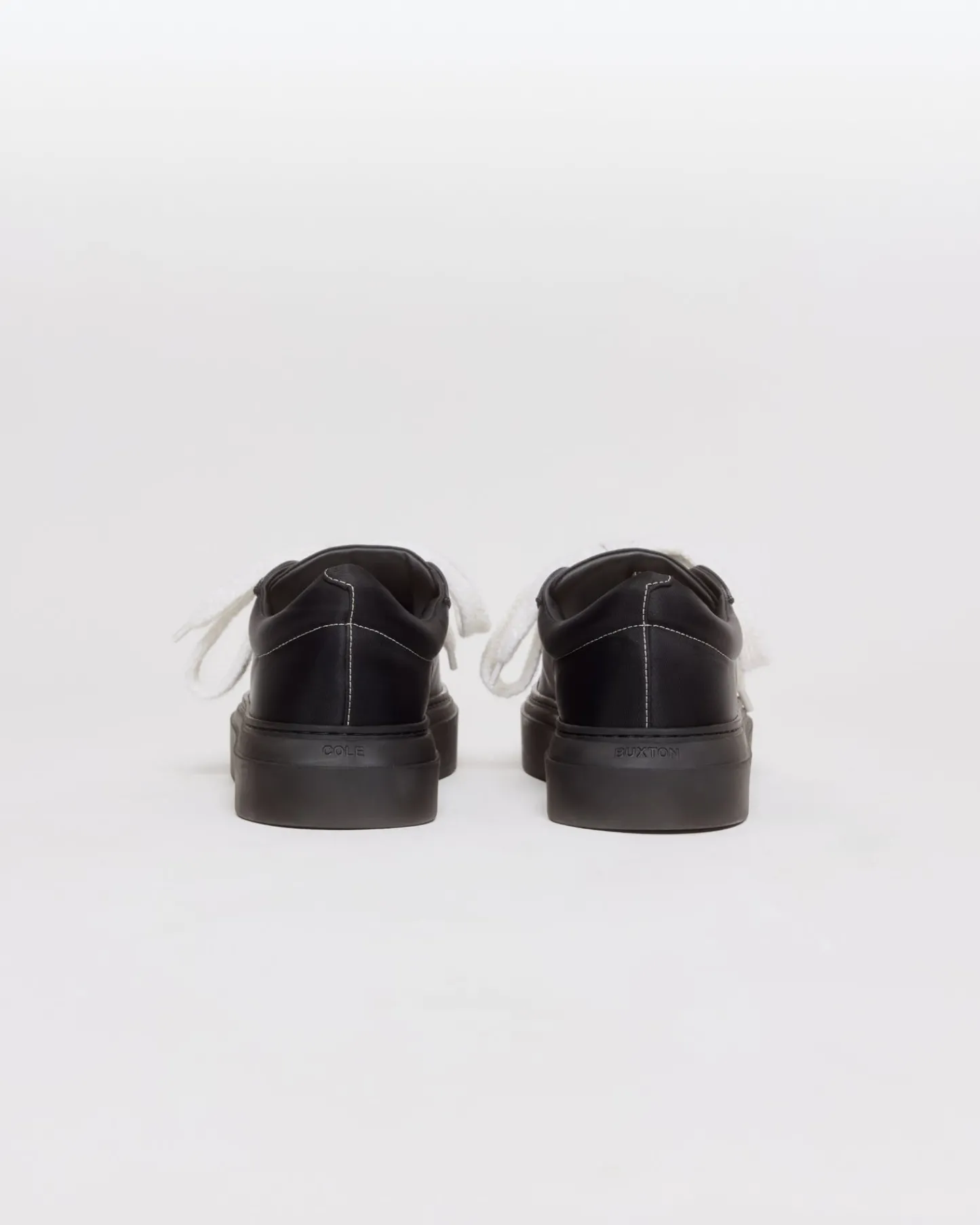 Cole Buxton THE WILSON SNEAKER| Footwear