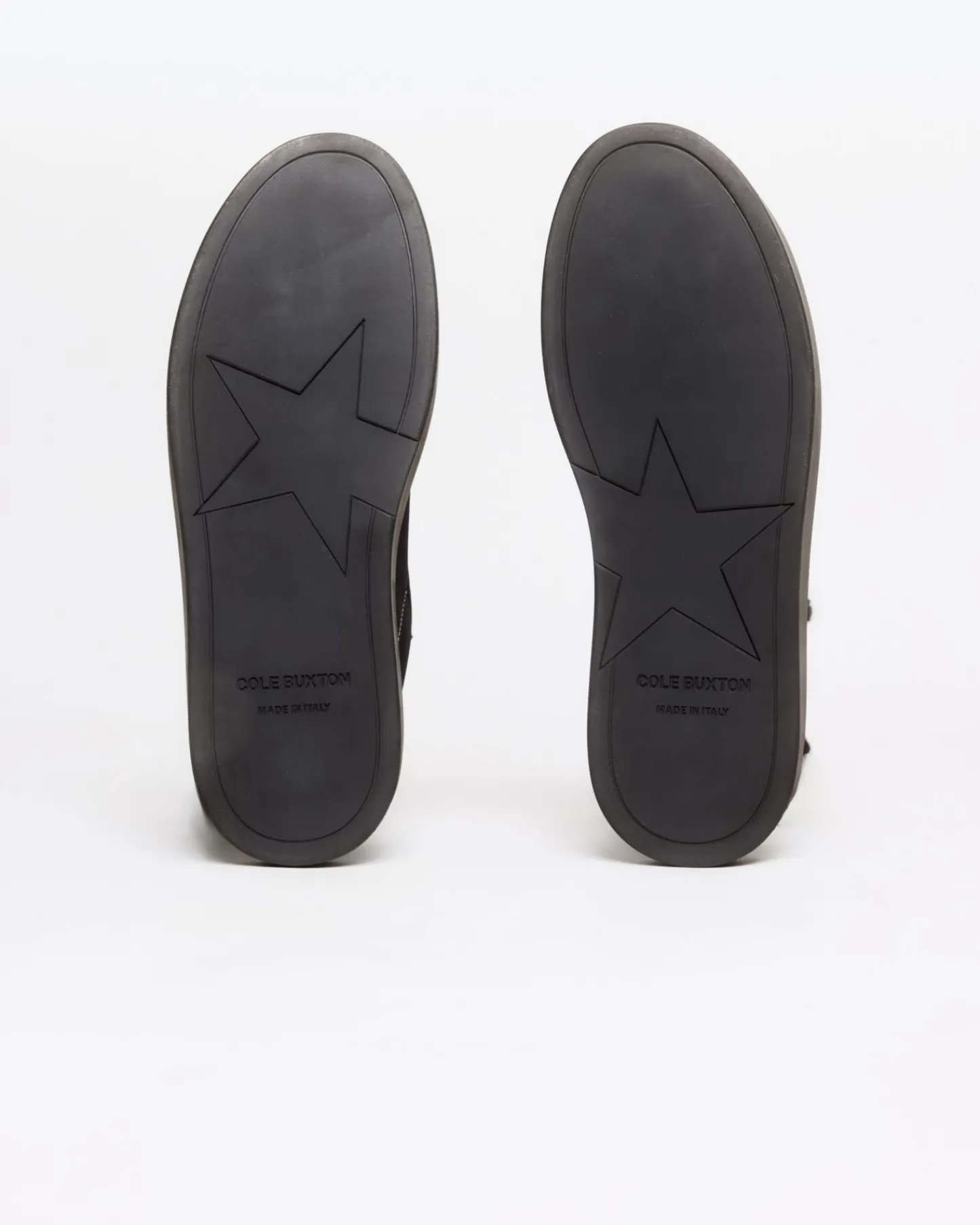 Cole Buxton THE WILSON SNEAKER| Footwear
