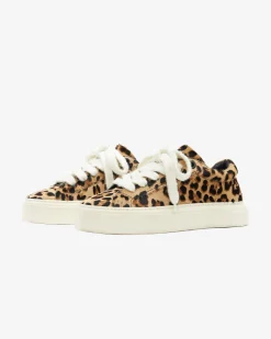 Cole Buxton THE WILSON SNEAKER| Footwear